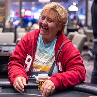 Mary Holton