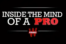 Winamax are releasing their popular Dans la Tête d'un Pro series into the English language with Inside the Mind of a Pro