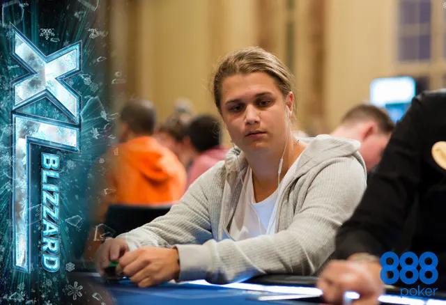 Niklas “tutten7” Åstedt