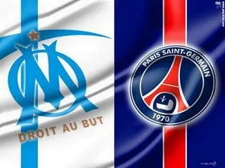 PSG - OM