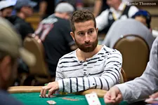 Duhamel has had tons of success at the WSOP.