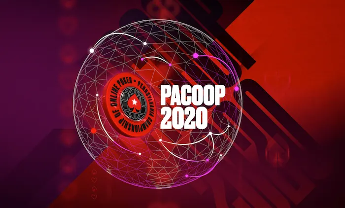 PokerStars PACOOP 2020