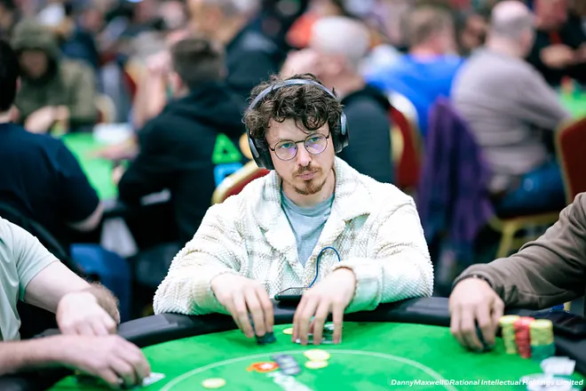 Leo Worthington-Leese