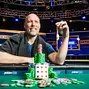 Scott Bohlman Wins EV17 $2k NLH