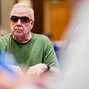 David Carey $1,100 RunGood Main Event Flight 1D
