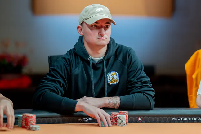 Ryan Syrko