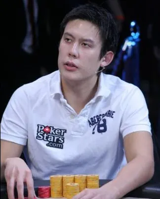 Johnny Lodden Assinou Pela PokerStars, Recorde de Sit&Go's e mais… 0001