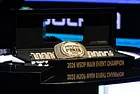Main Event Bracelet