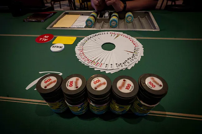 Borgata Branding