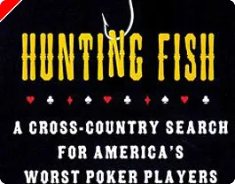 Poker Book Review – Hunting Fish by Jay Greenspan 0001