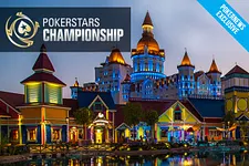 PokerStars Championship Sochi
