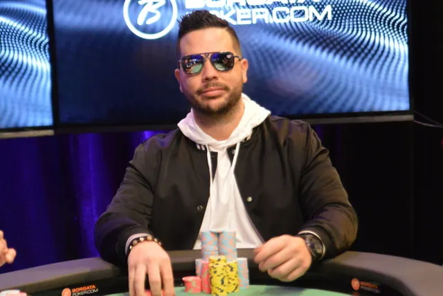 Almedin Imsirovic Wins 2018 Borgata Spring Open After Heads-Up Chop 101