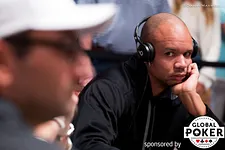 Phil Ivey