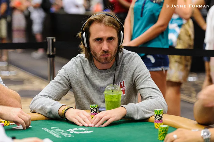 Ludovic Lacay n'est plus chez Winamax 0001