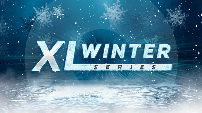 888poker XL Winter Series