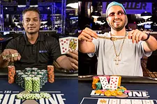 Salman Jadd e Bryn Kenney