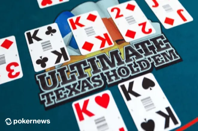 How to Play Texas Hold'Em at FanDuel Casino