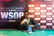 WSOPC Caribbean: La bague et une nouvelle victoire pour Christophe Bouziane
