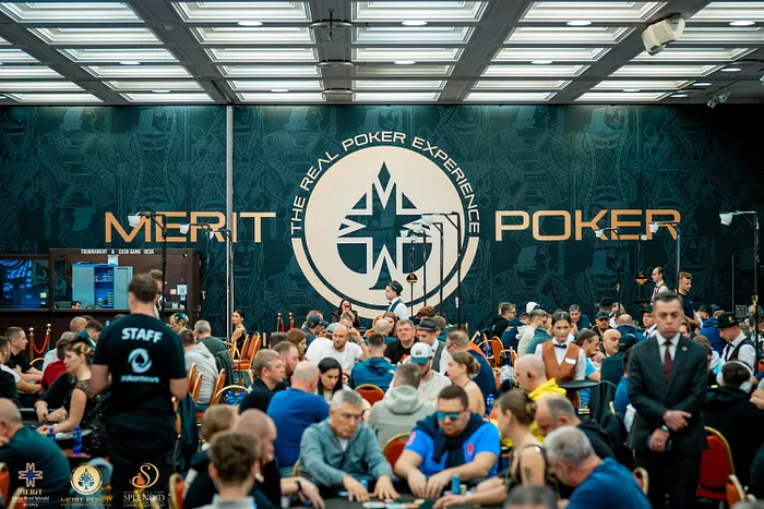Merit Poker