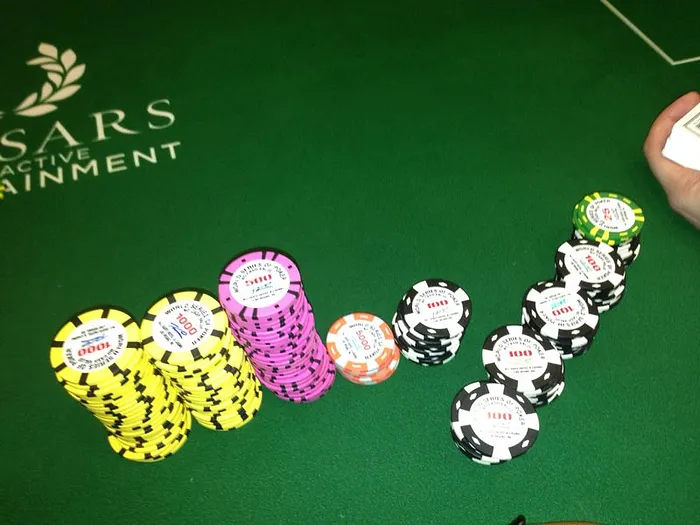 UPDATE: Ayaz "Dr.Machine" Manji Lidera 7 Lusos no Dia 2 do Monster Stack 101