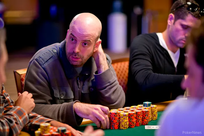 Seminole Hard Rock Poker Open : Un November Nine dans les 21 survivants