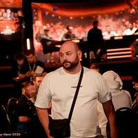 Dimitri Callonnec