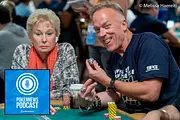 PokerNews Podcast: Pat Lyons Discusses 2020 WSOP Online Win, Women Excelling