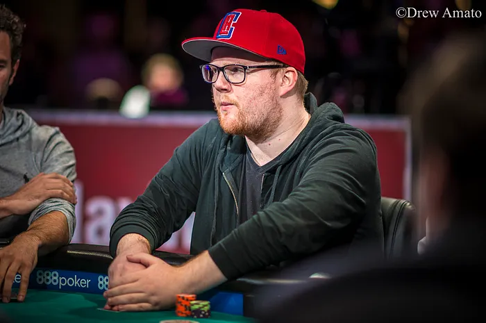 888poker XL Eclipse Day 12: Chris Brammer Runner-Up in $100K Quarterback 0001