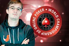 Zagazaur Vence Título WCOOP 2019!