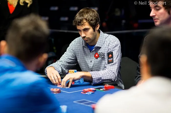 PokerNews Podcast Episódio #151: Chips Dig Me com Jason Mercier 0001