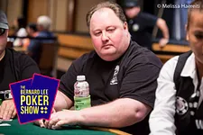 The Bernard Lee Poker Show 12-12: 2004 WSOP Main Event champ, Greg Raymer – Part 1