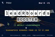 Run It Once leadRboard Rewards - Discover Just How Much You Could Win