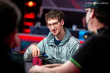 daniel zack 2022 wsop