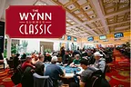 wynn summer classic