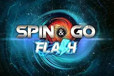 Spin Go flash