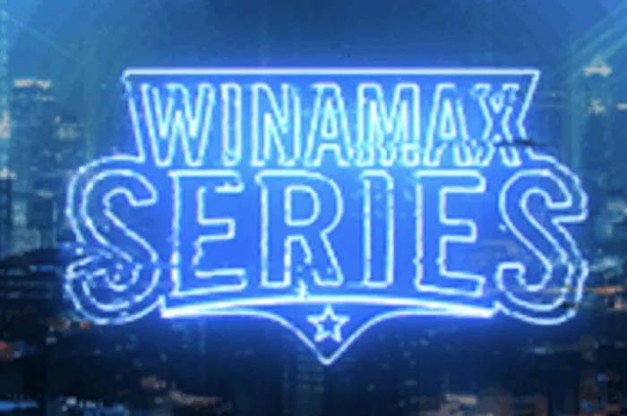 Winamax Series