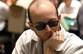 WSOP 2009 day 1a du 'Stimulus Spécial' à 1,000$ : DeGreef survolté 0001