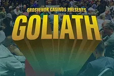 2018 GUKPT Goliath
