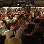 Poker Room View