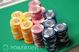 sunday results pokernews
