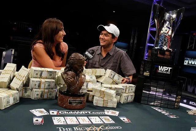 Rétro Poker 2012 : Août, la fin du cauchemar Black Friday 111