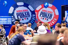 WSOPC Tallinn
