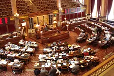 Iowa Senate