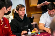 Fedor Holz, Chad Eveslage Among Big Names in Day 1a of WPT Venetian Main Event
