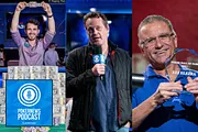 PN Podcast: Interviews w/ WSOP Main Event Champ Koray Aldemir, Vince Vaughn & Eli Elezra