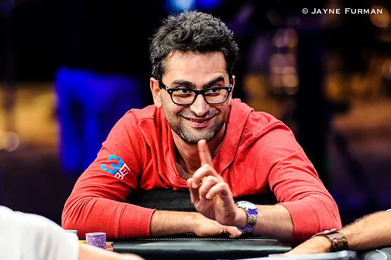 WSOP 2016 Día 44: Explotó la burbuja del Main Event y 8 españoles siguen en juego