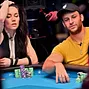 Sorel MizziLiv Boeree