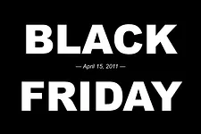 Black Friday