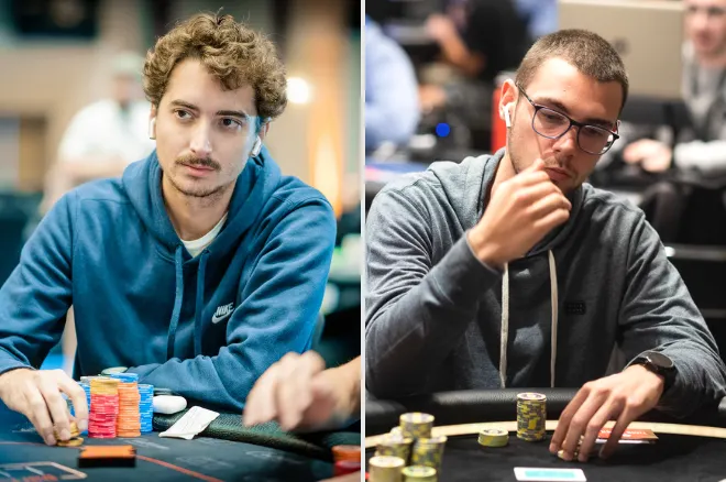 Diogo Veiga & Rui Ferreira