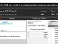 Wgakiters Brilha na PokerStars.pt; Dealerzon Vence The Hot BigStack Turbo €50 & Mais 119